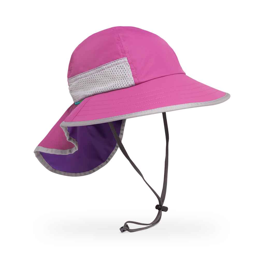 美國童裝防曬帽 Kids Play Hat