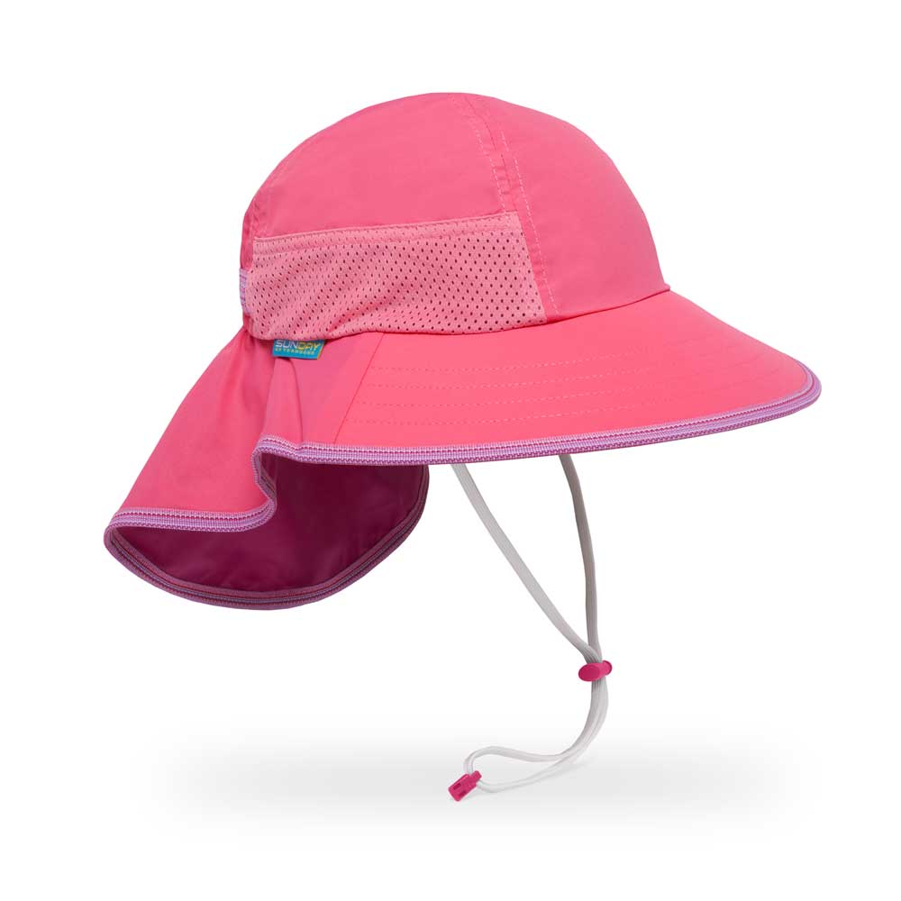 美國童裝防曬帽 Kids Play Hat