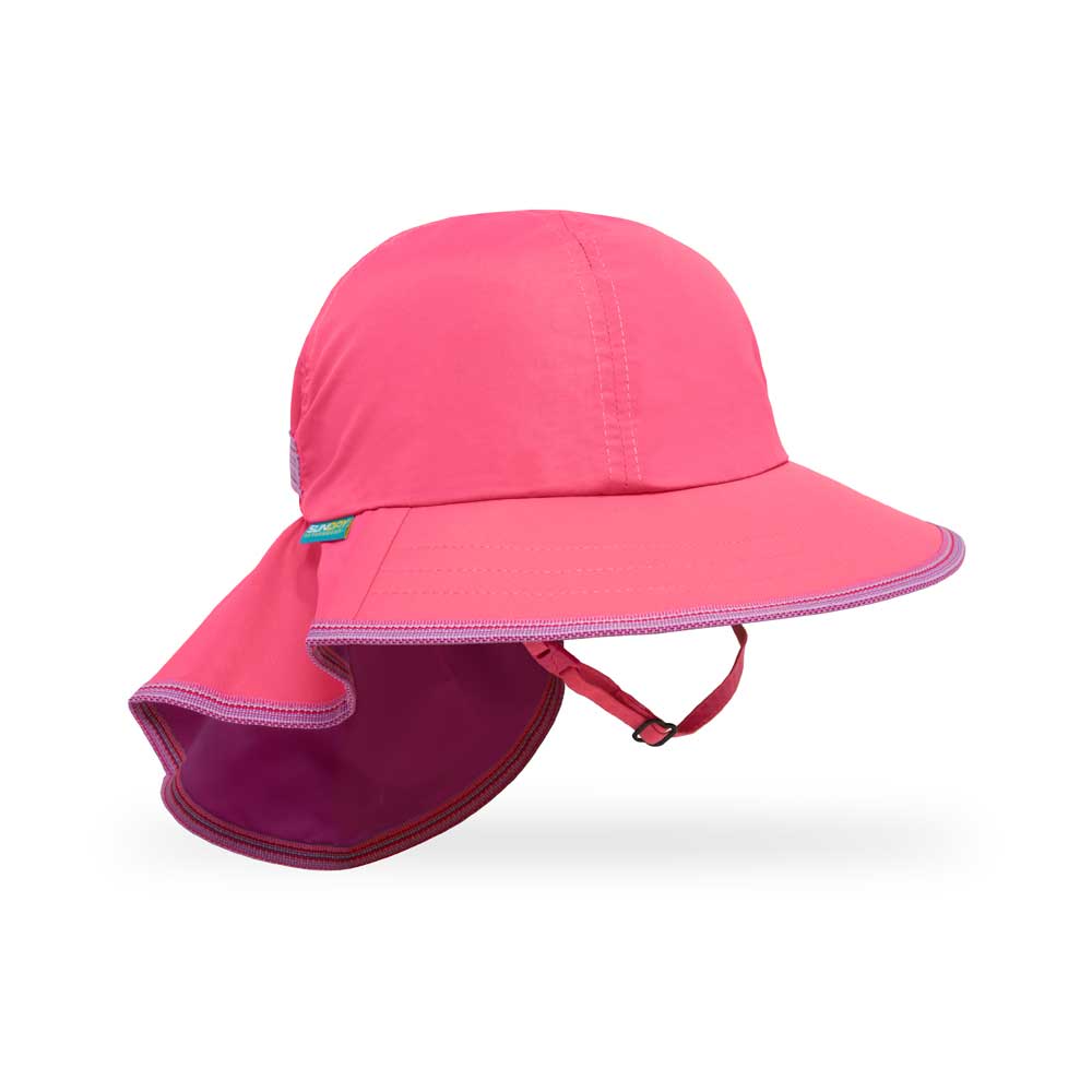 美國童裝防曬帽 Kids Play Hat