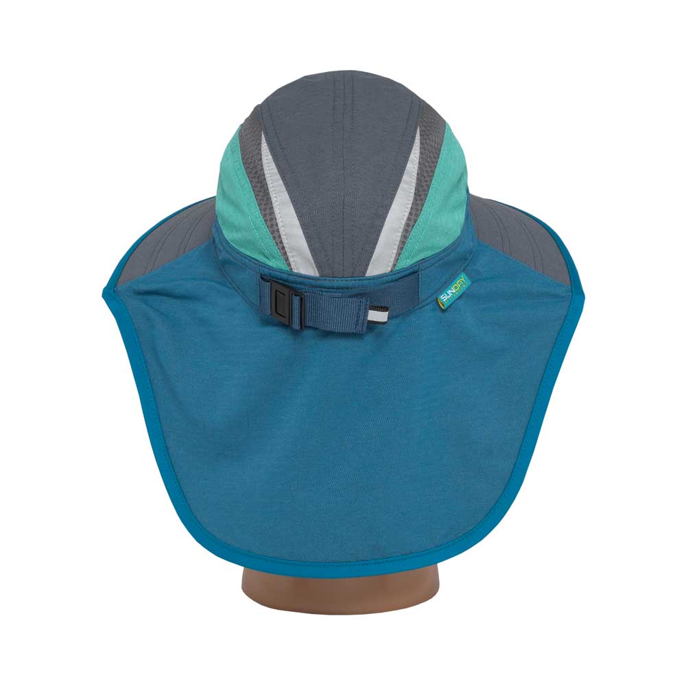 美國童裝防曬帽 Kids Ultra Adventure Hat