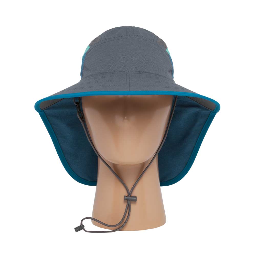 美國童裝防曬帽 Kids Ultra Adventure Hat