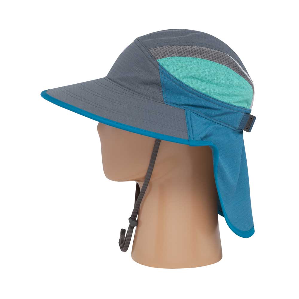 美國童裝防曬帽 Kids Ultra Adventure Hat