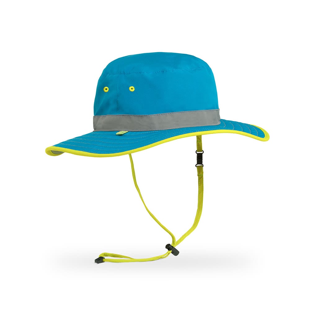 美國防曬童裝帽 Kids Clear Creek Boonie