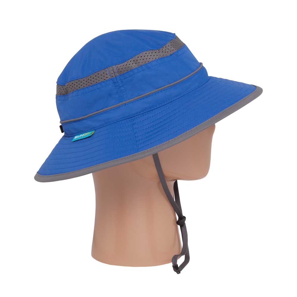 美國童裝防曬帽 Kids Fun Bucket Hat