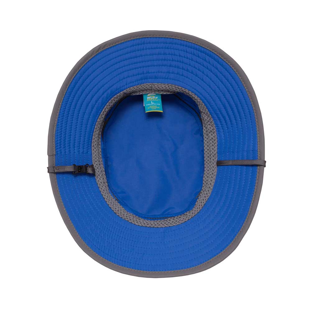 美國童裝防曬帽 Kids Fun Bucket Hat