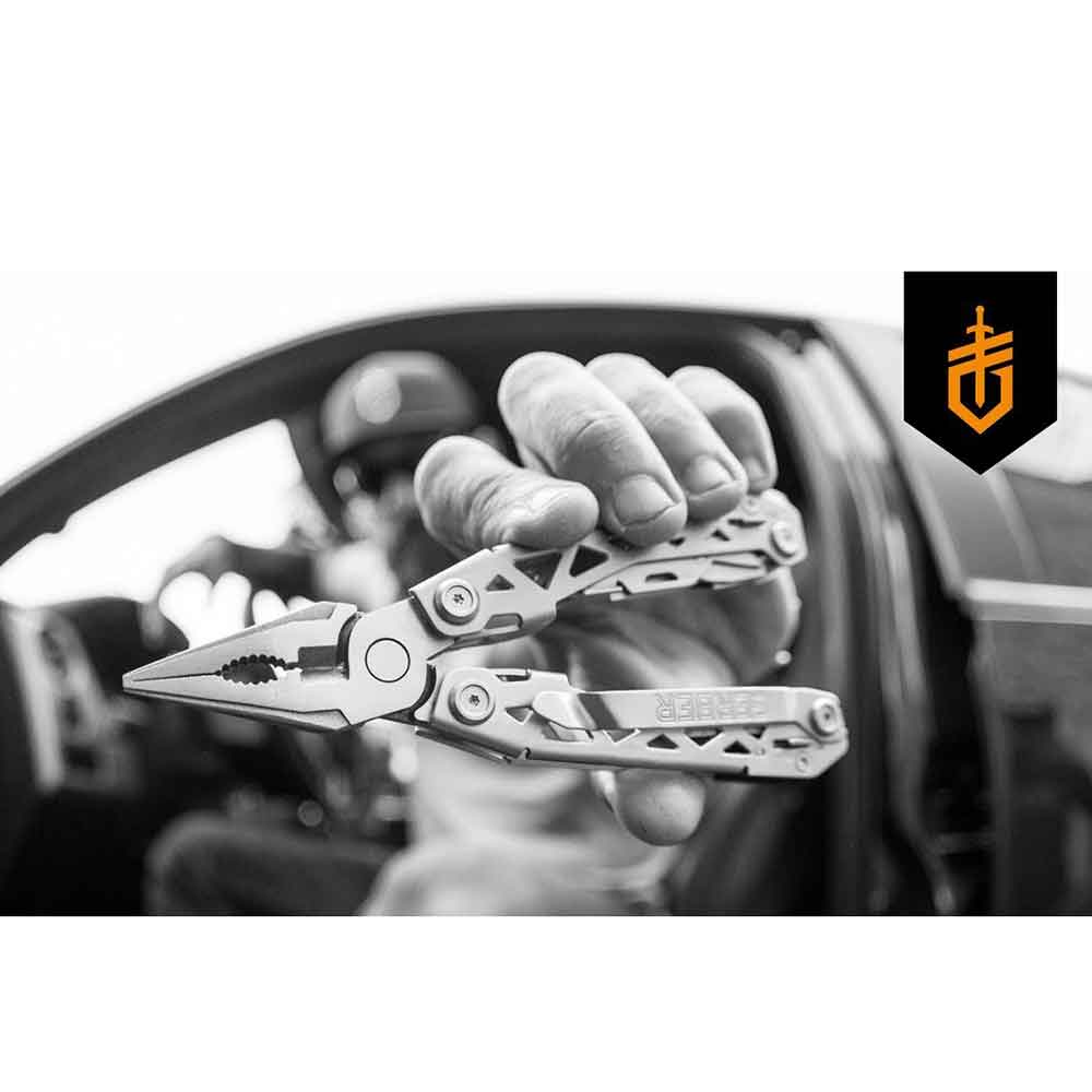 Suspension NXT & Paraframe 4L