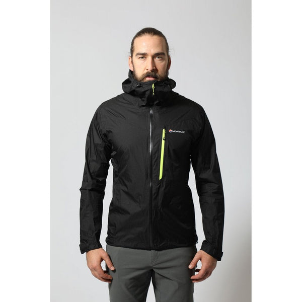 Waterproof Jacket Montane Minimus 777 Review Montane Minimus 777