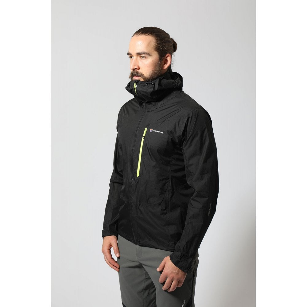 New balance clearance men's minimus jacket