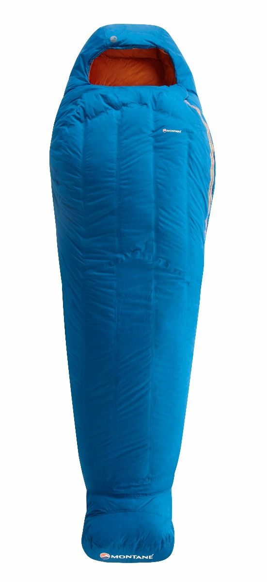 Minimus -2 Sleeping Bag