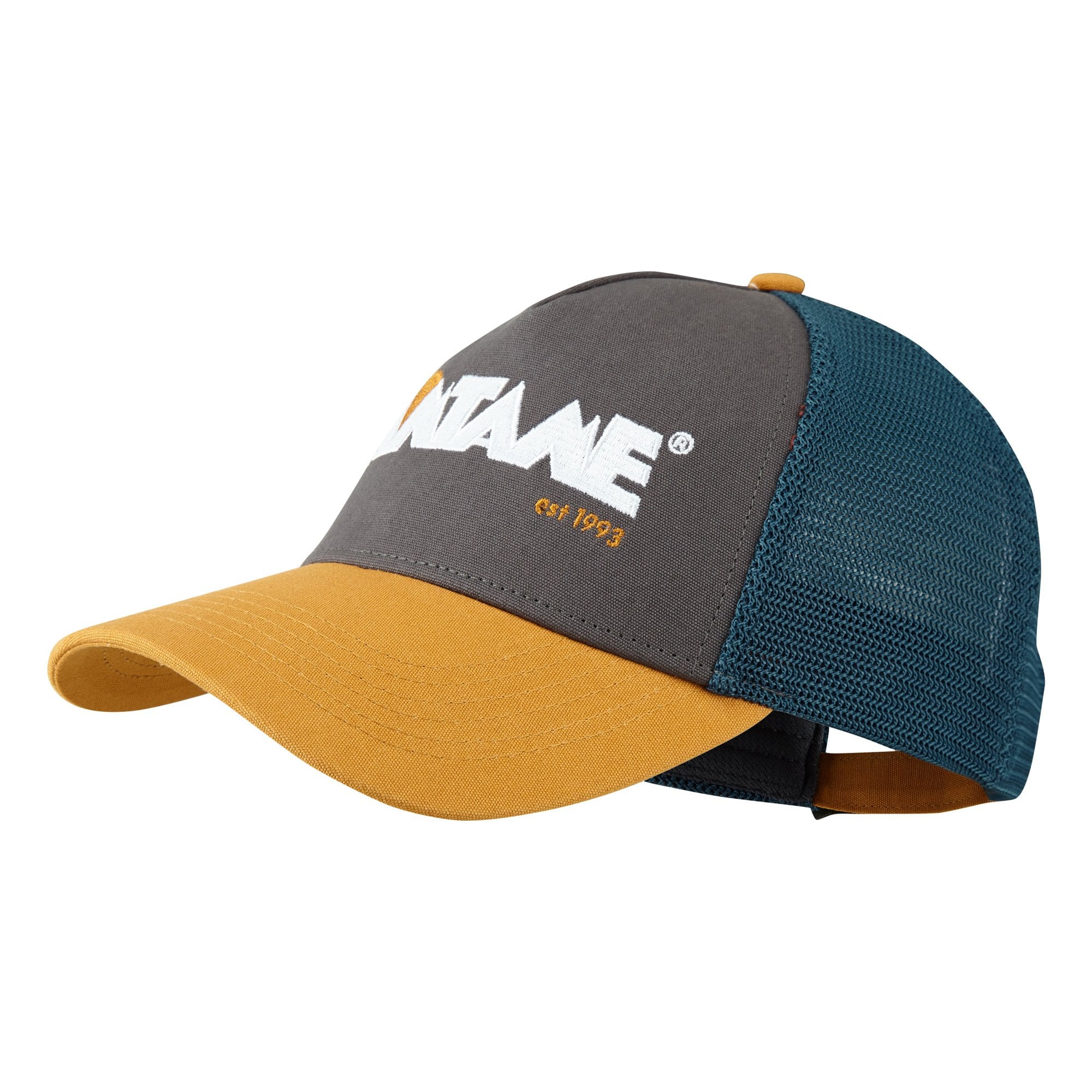 Basecamp Cap