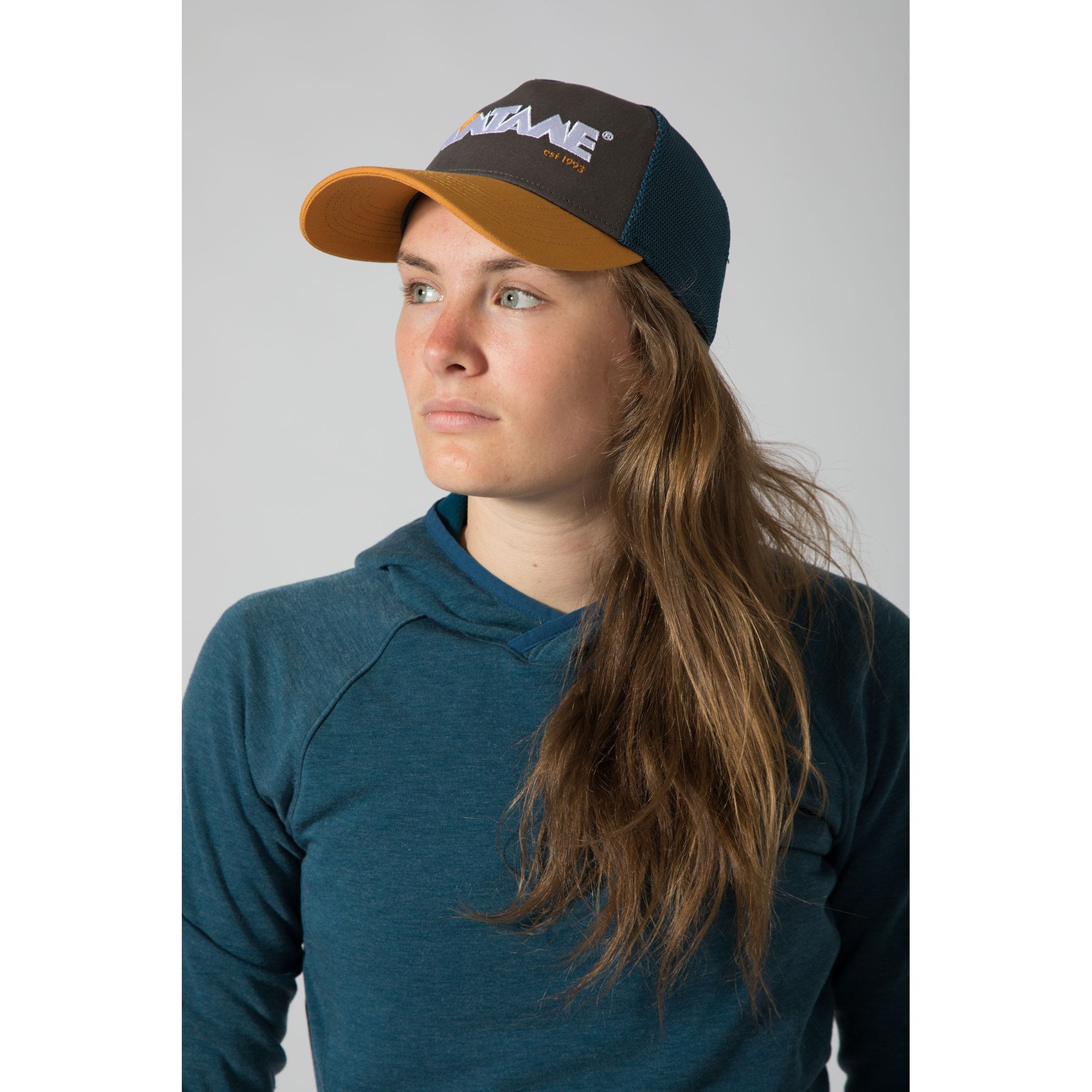 Basecamp Cap