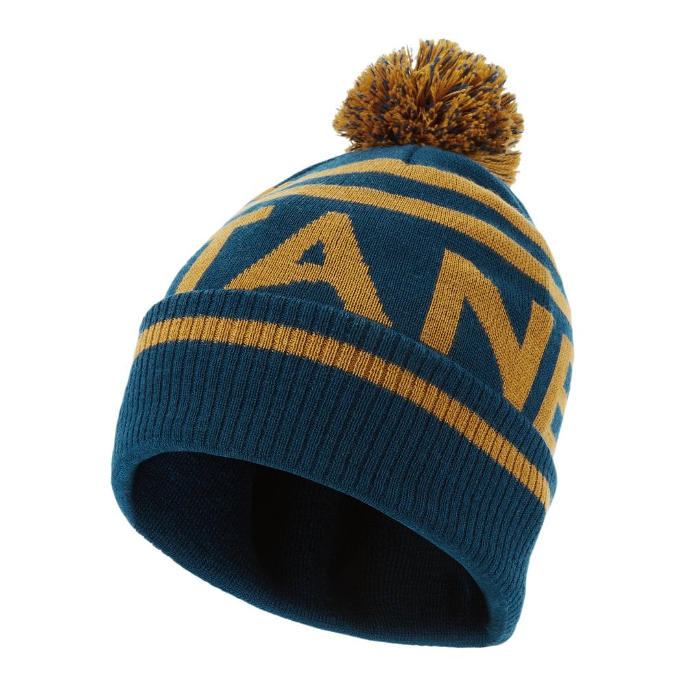 MONTANE BOBBLE BEANIE ONE SIZE