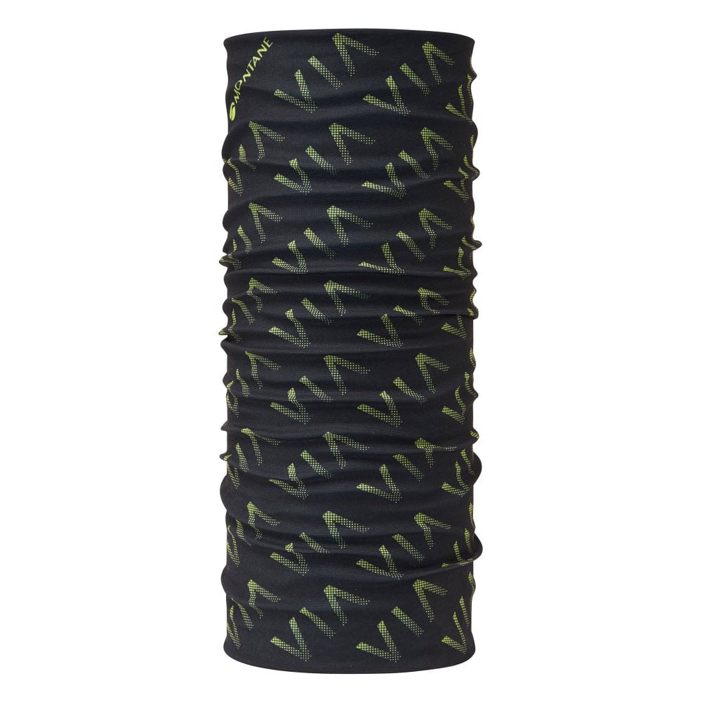 快乾百變頭巾 Montane Chief