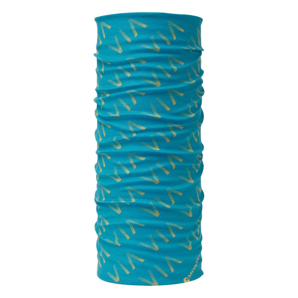 快乾百變頭巾 Montane Chief