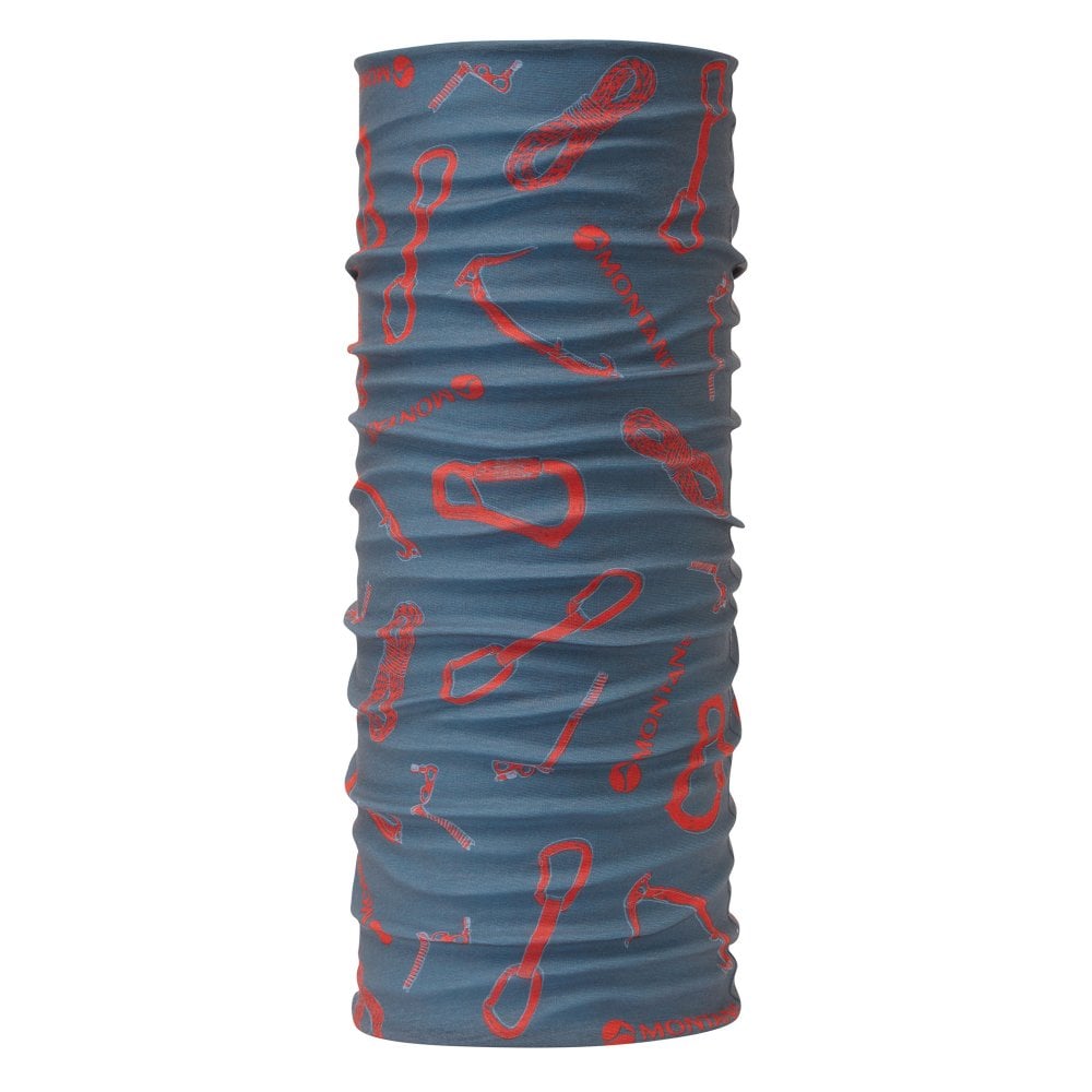 快乾百變頭巾 Montane Chief
