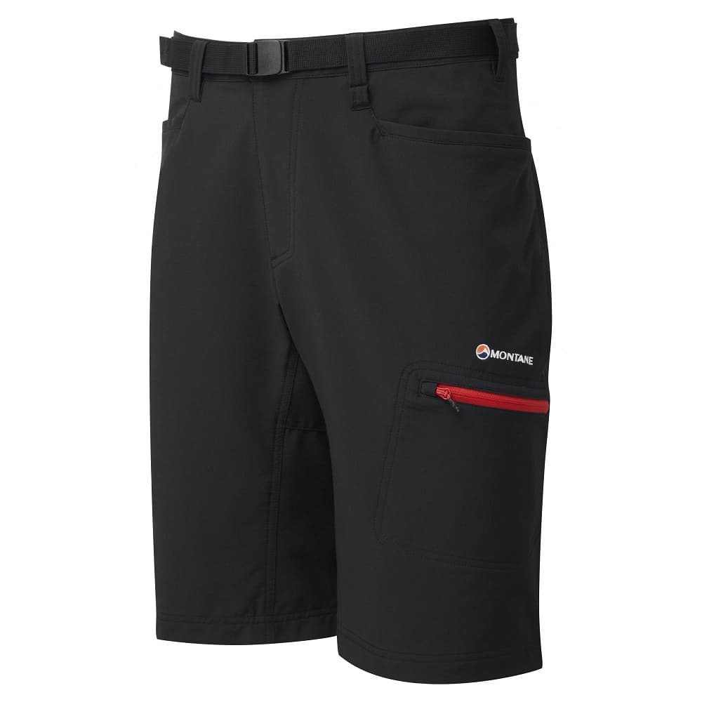 男裝登山短褲 Dyno Stretch Shorts