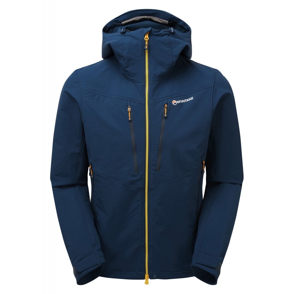 DYNO XT JACKET