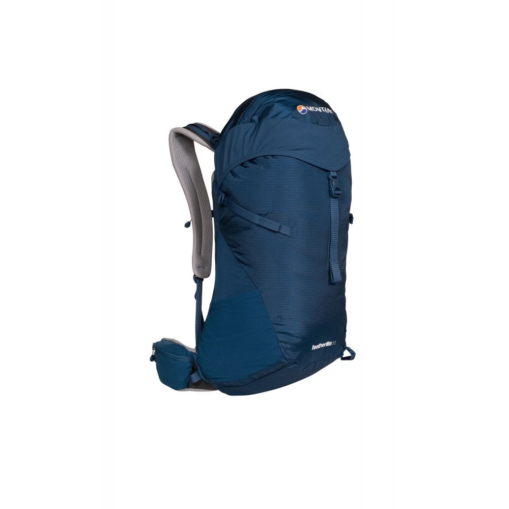 Montane featherlite outlet narwhal blue