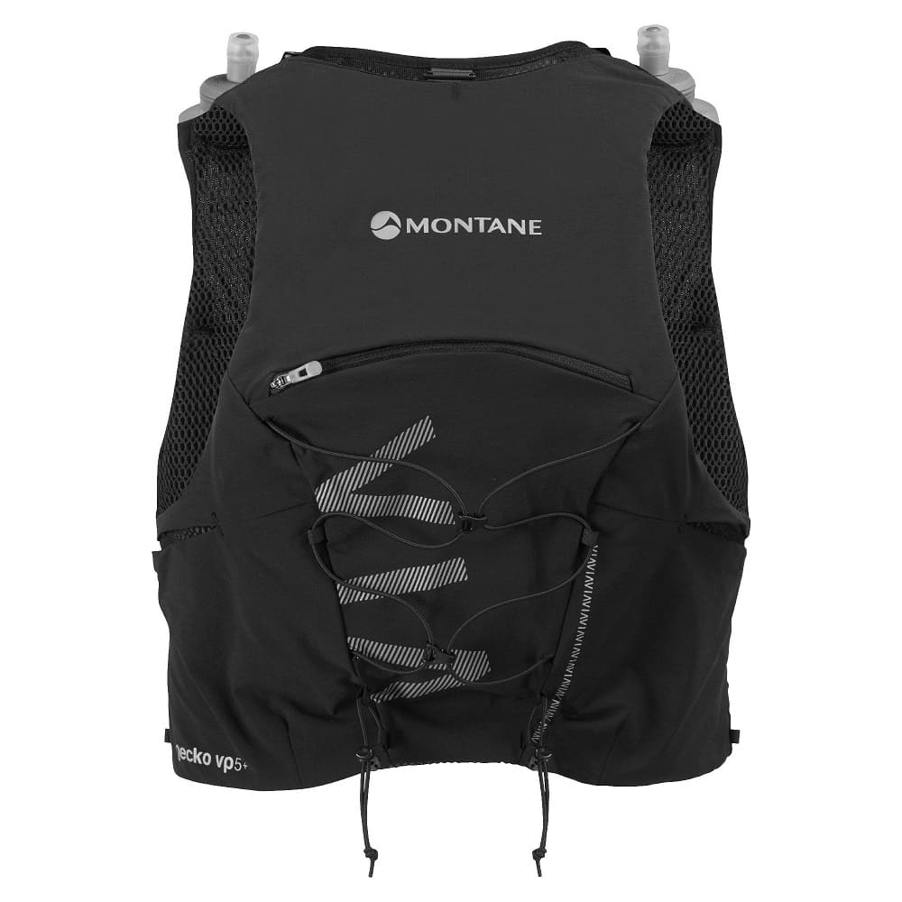 Gecko VP 5+ Race Pack OLD