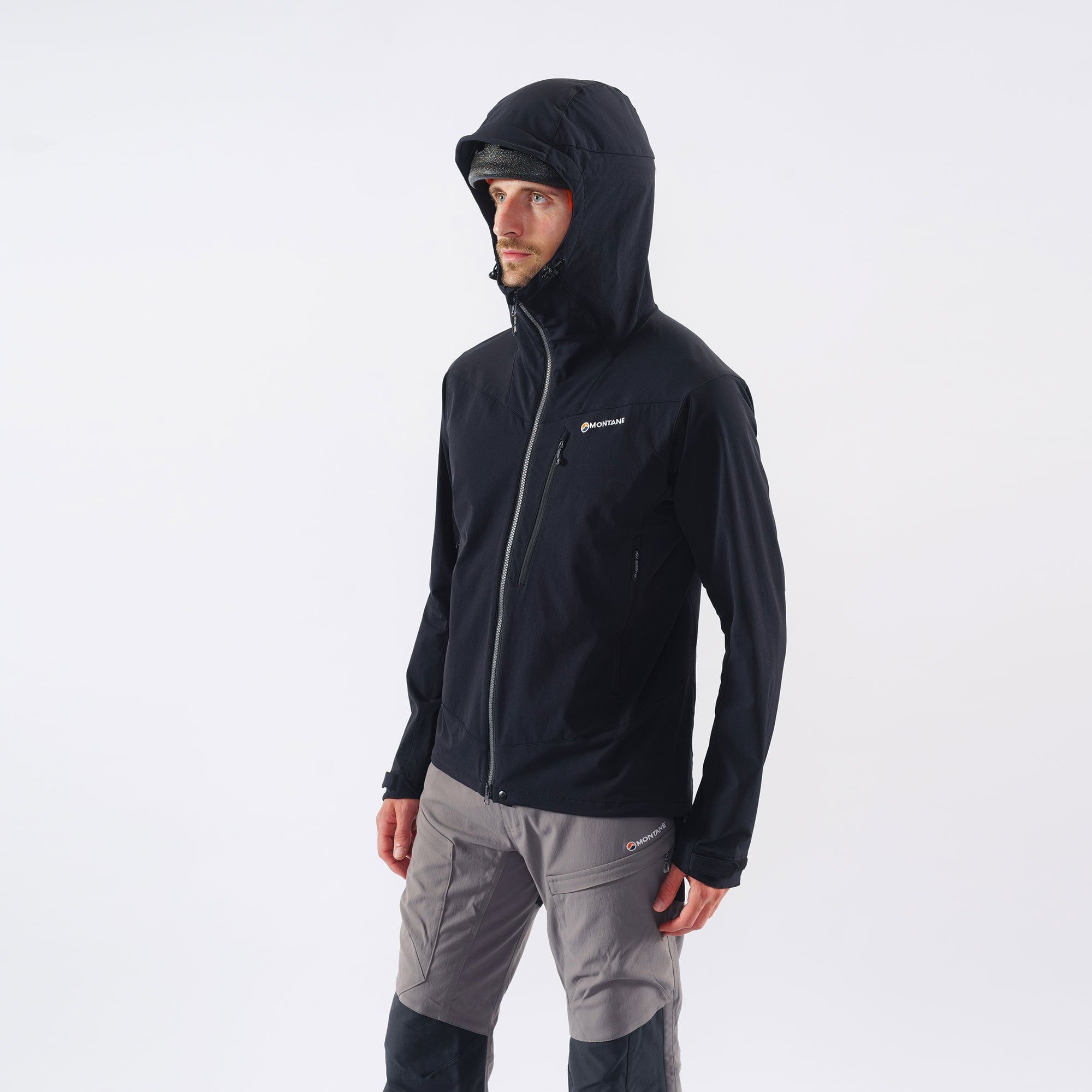 DYNO LT JACKET