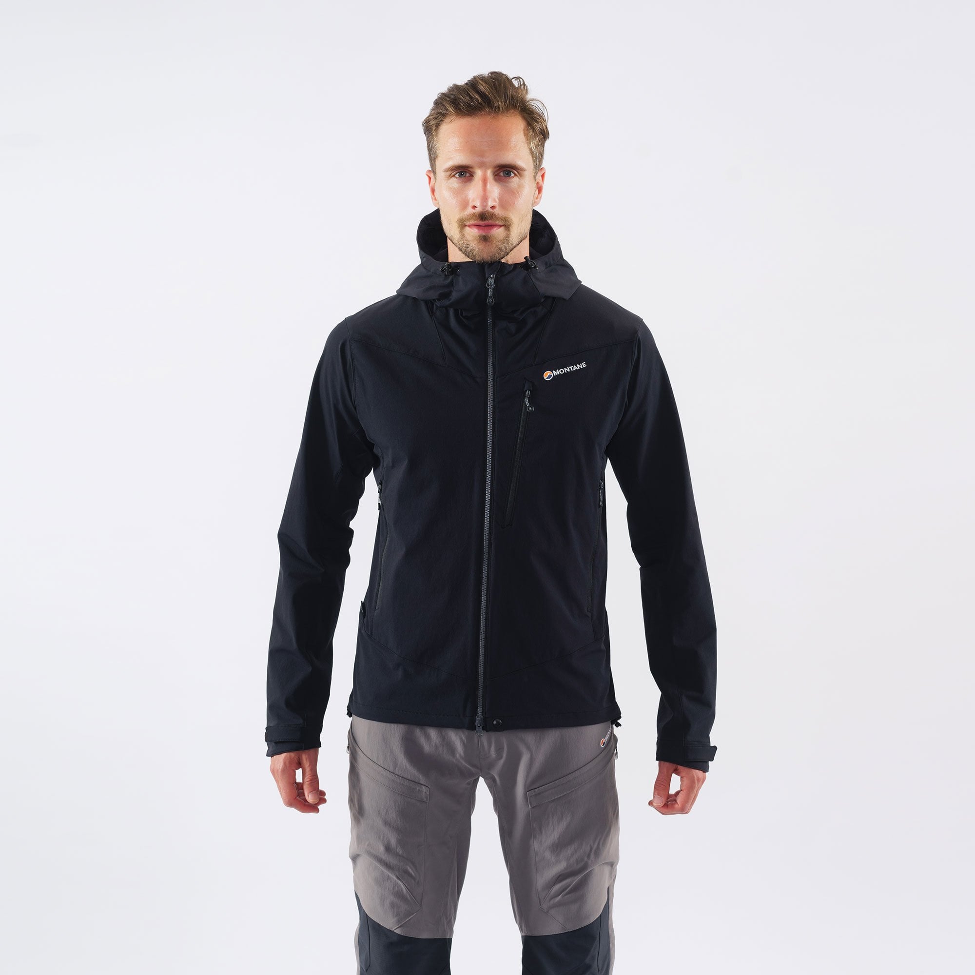 DYNO LT JACKET