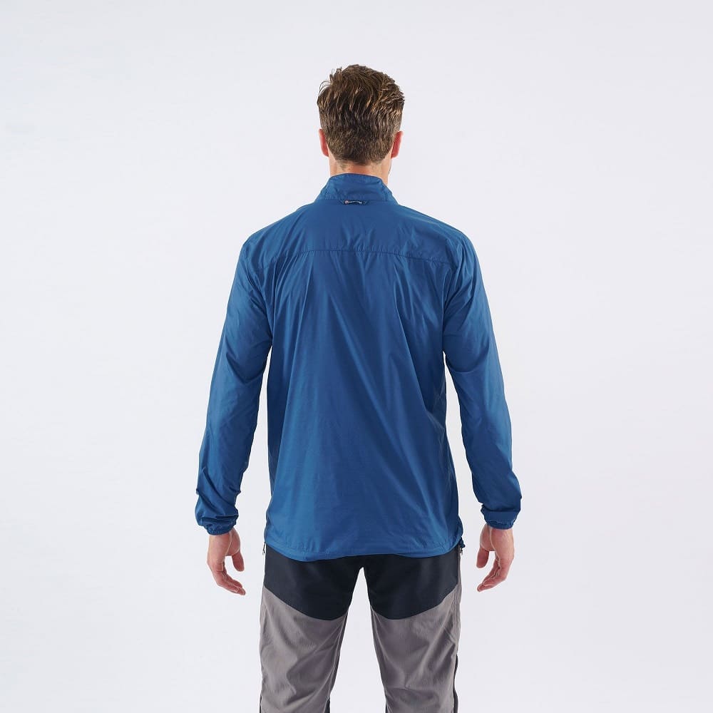Featherlite Smock