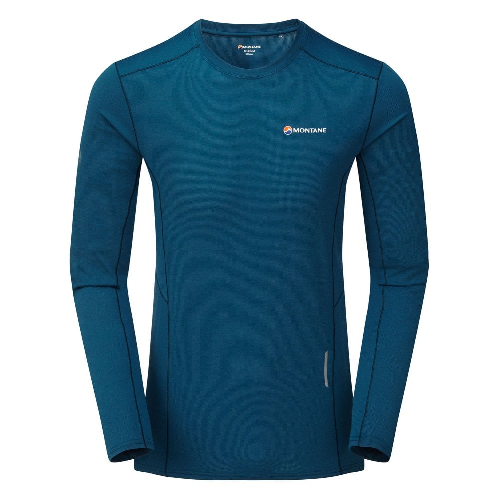Men's Sabre Long Sleeve T-Shirt