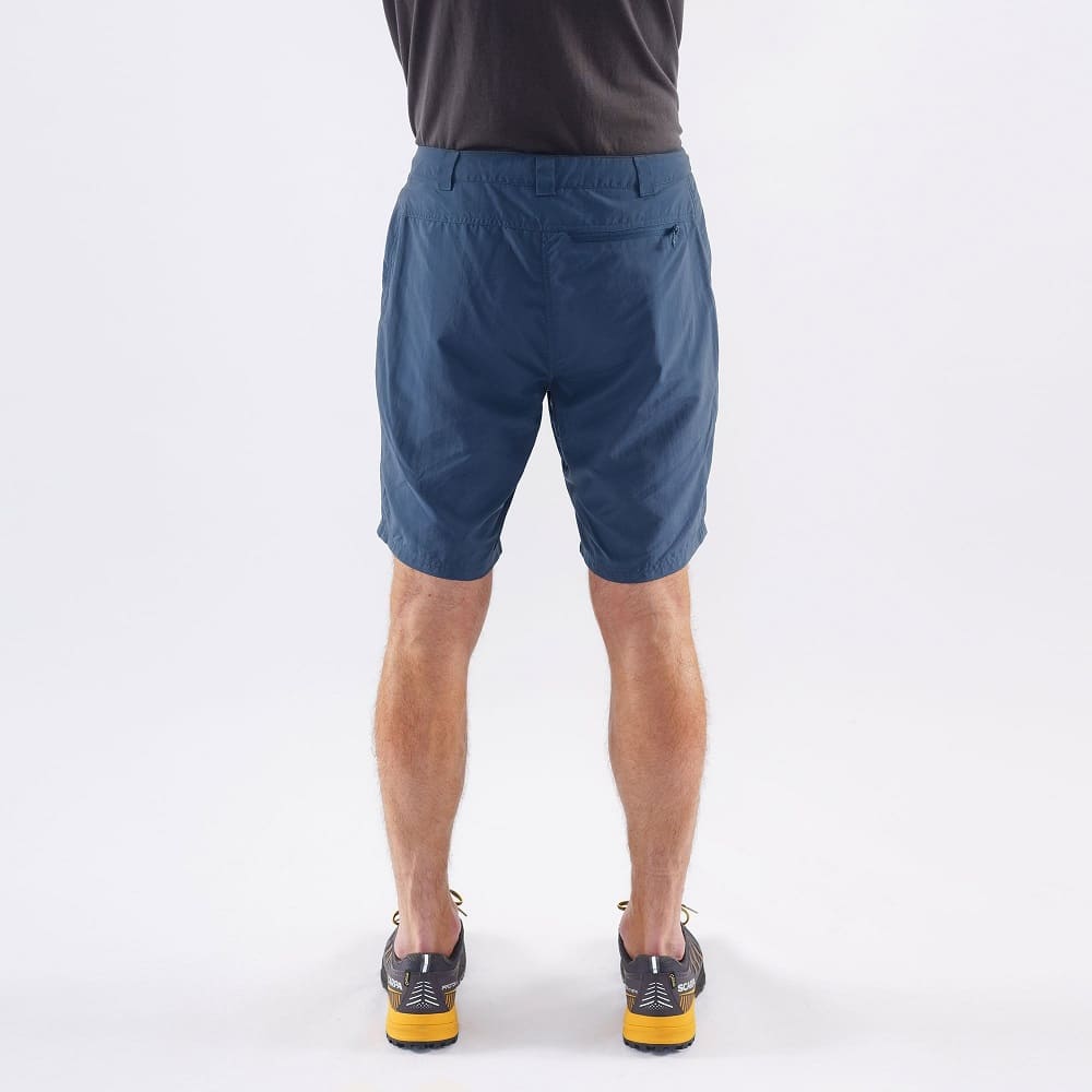 男裝登山短褲 Terra Shorts OLD