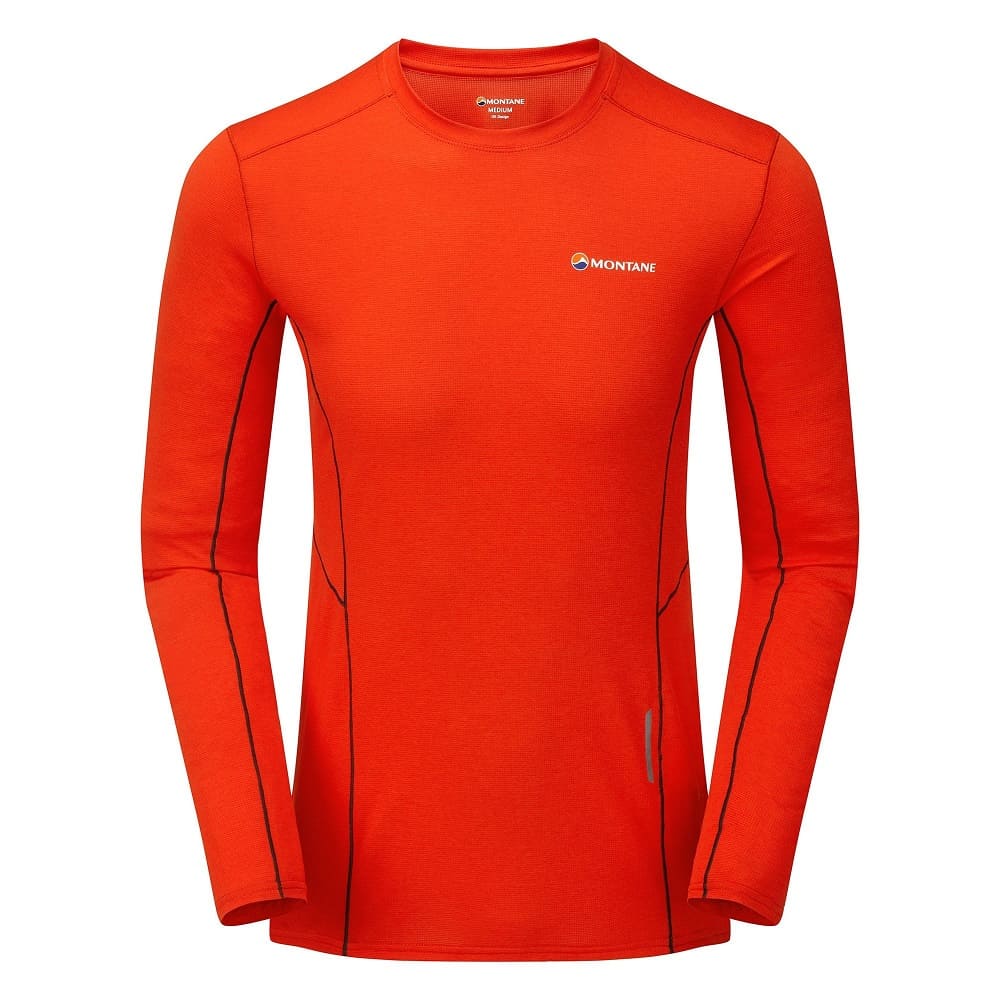 Men's Sabre Long Sleeve T-Shirt