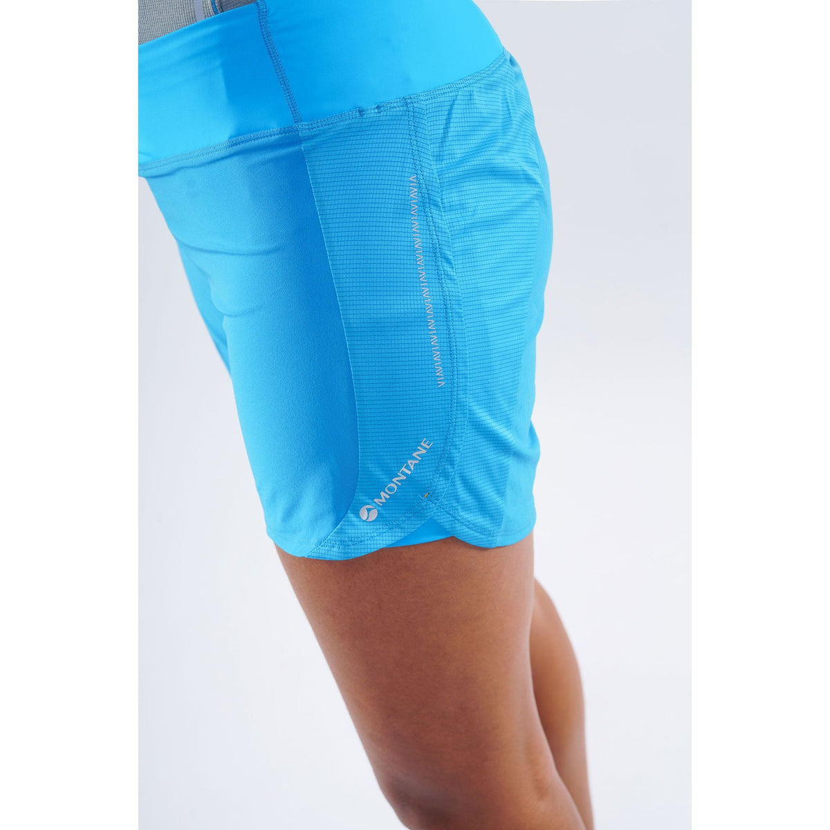 英國品牌女裝雙夾層短褲 Women's Katla Twin Skin Shorts