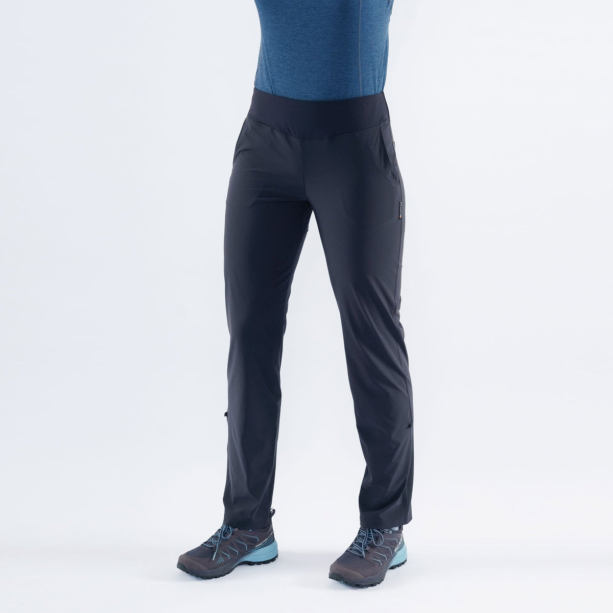 女裝長褲 Women's Tucana Pants Regular Leg