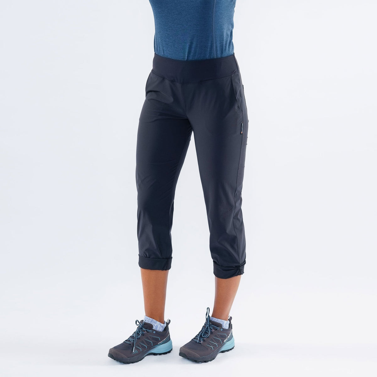 女裝長褲 Women's Tucana Pants Regular Leg