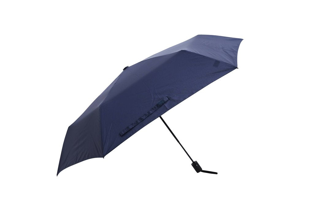 全自動172g碳纖版「不沾濕」雨傘 172g Ultralight Fiber Weatherproof Umbrella