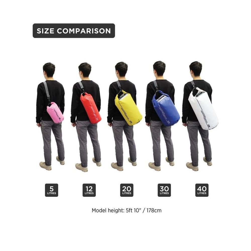 英國防水袋 Waterproof Dry Tube 20 Litres