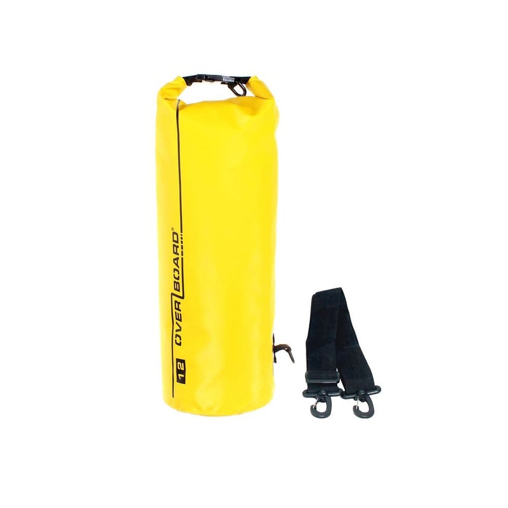 英國防水袋 Waterproof Dry Tube 12 Litres