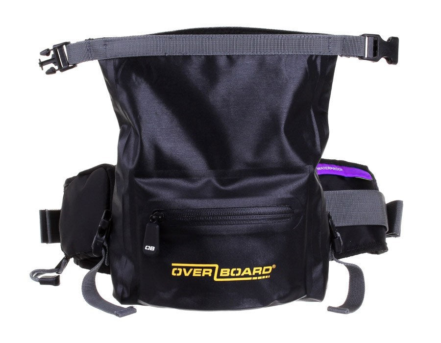 英國防水腰包 2 Litre Pro-Light Waist Pack