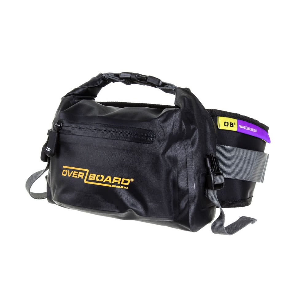 英國防水腰包 2 Litre Pro-Light Waist Pack