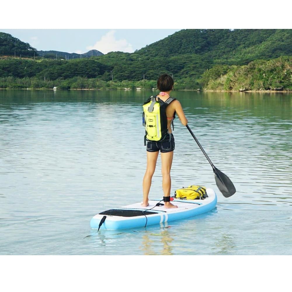 英國防水背囊 20 Litre Pro-Vis Backpack