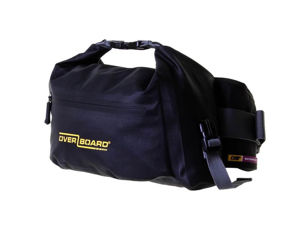 英國防水腰包 4 Litre Pro-Light Waist Pack