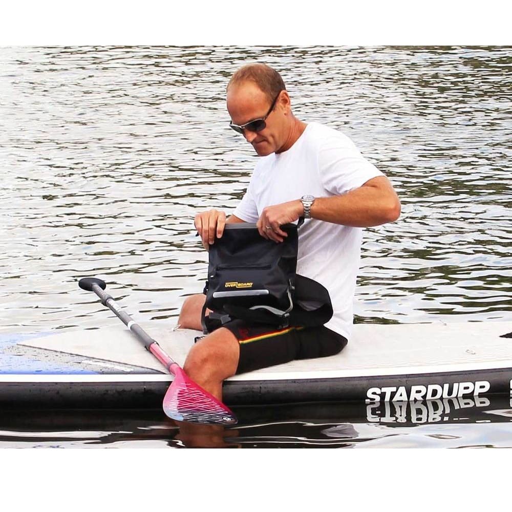 英國防水袋 4 Litre Pro Light Sling Bag