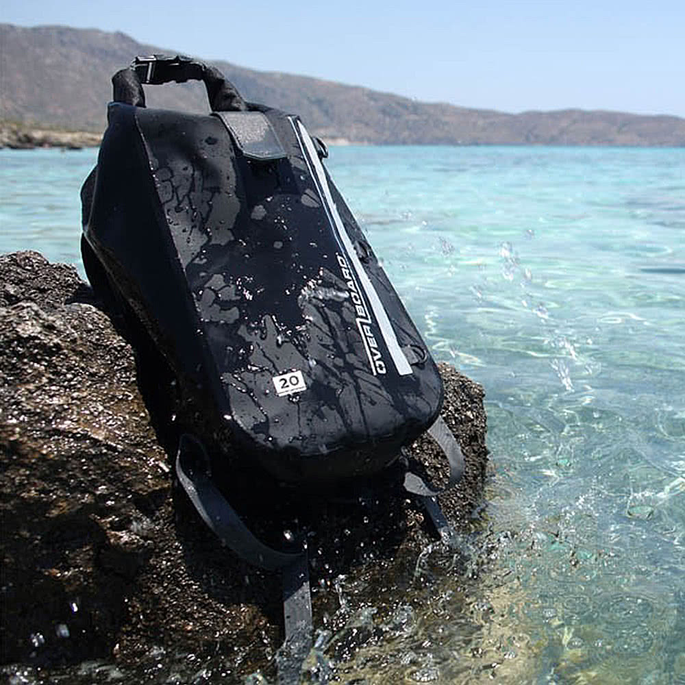 英國防水背囊 20 Litre Classic Backpack