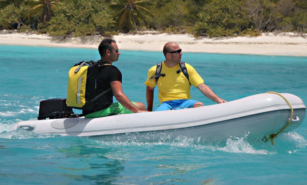 防水背囊 30 Litre Classic Backpack