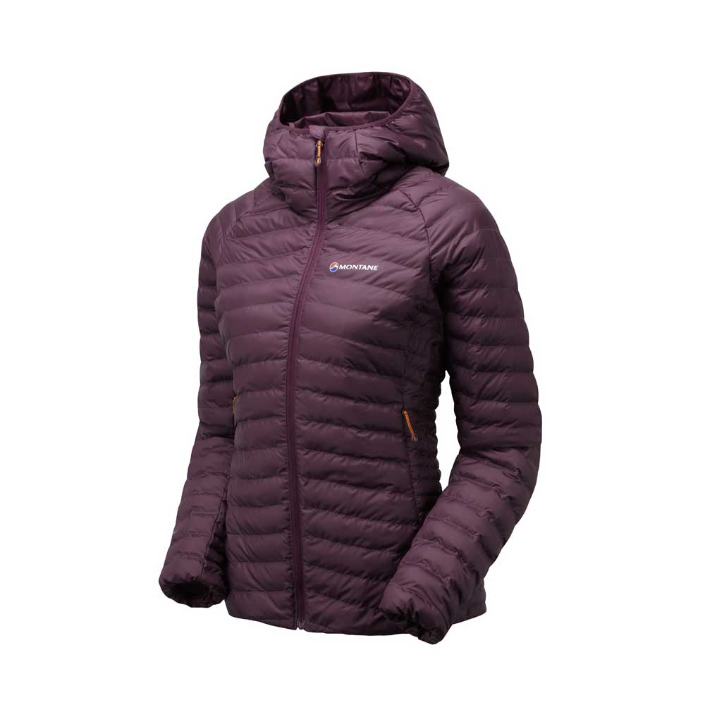 女裝保溫外套 Women Phoenix Jacket