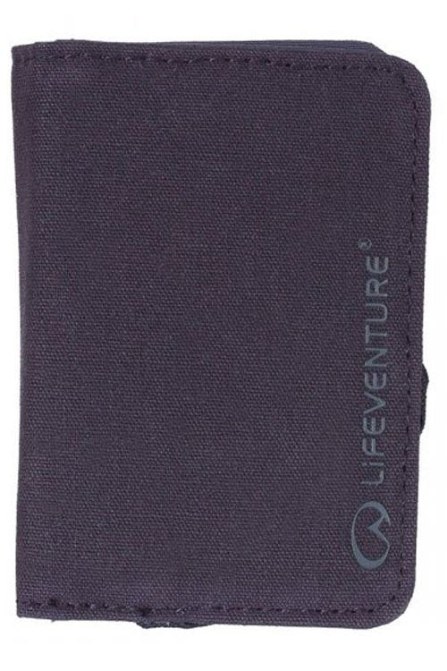 英國RFID防讀資料卡套 RFID Card Wallet