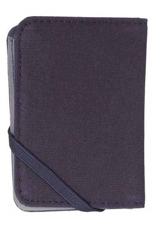 英國RFID防讀資料卡套 RFID Card Wallet