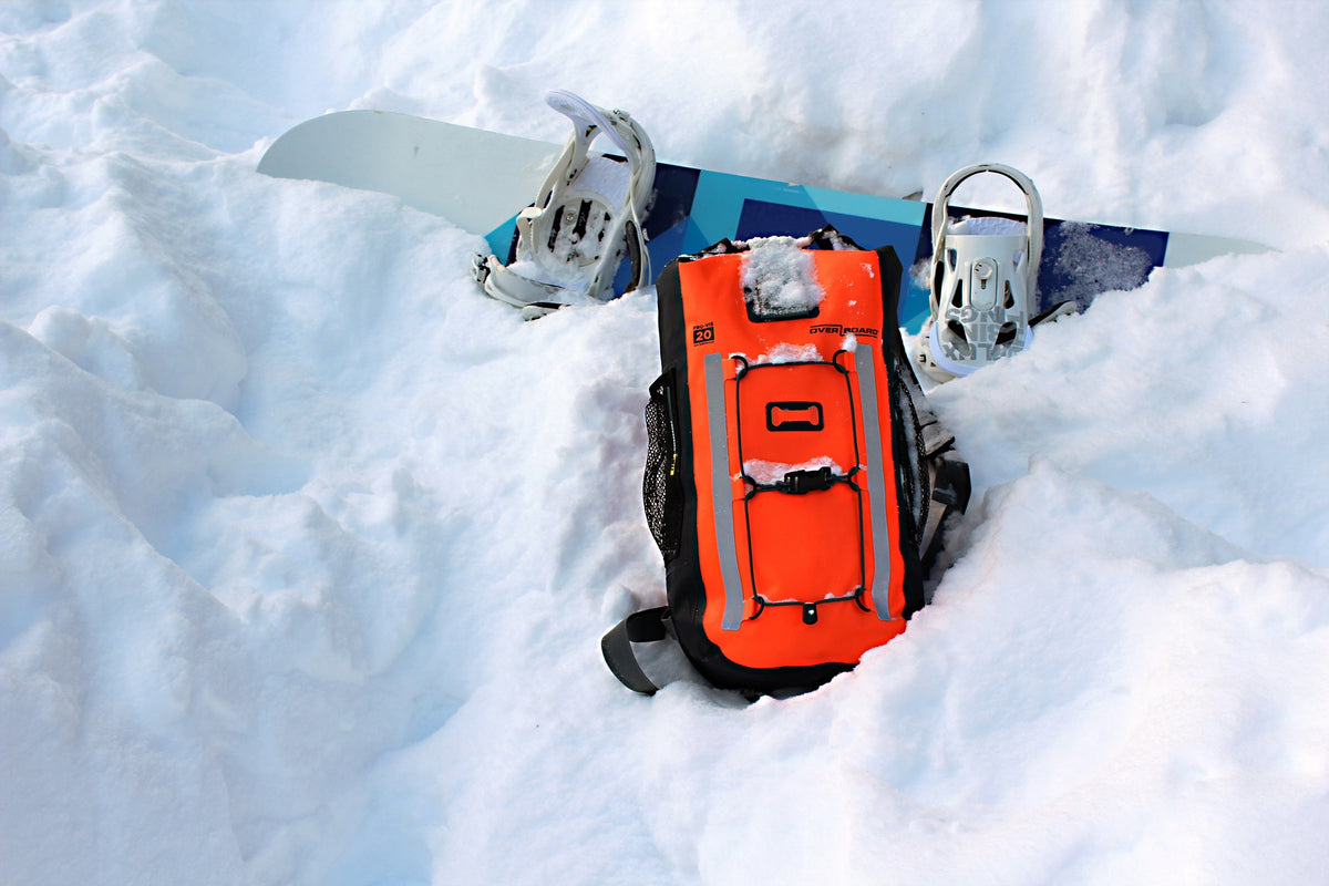 英國防水背囊 20 Litre Pro-Vis Backpack