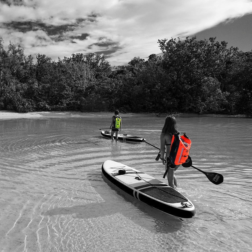 英國防水背囊 20 Litre Pro-Vis Backpack