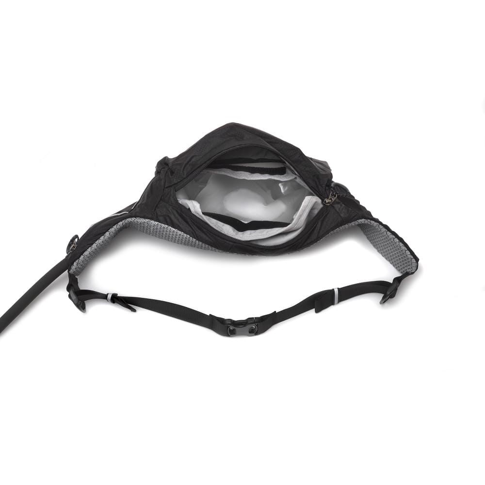 越野跑腰袋 Race 4X