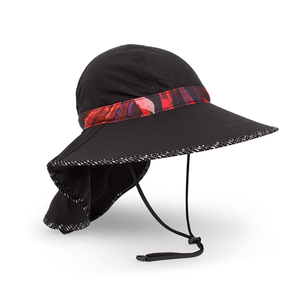 美國女裝防曬帽 Shade Goddess Hat