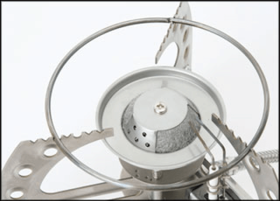 戶外分體氣爐 Split Stove